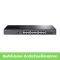 TP-LINK SG5428X Omada 24-Port Gigabit Stackable Lite L3 Managed Switch with 4× 10G Slots