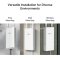 TP-LINK TL-MR100-Outdoor 4G 300 Mbps Wi-Fi Outdoor Router