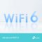 TP-LINK TL-WA1801 AX1800 Gigabit Wi-Fi 6 Access Point