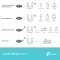 TP-LINK TL-WA1801 AX1800 Gigabit Wi-Fi 6 Access Point