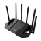 ASUS TUF Gaming BE6500 Wi-Fi 7 Gaming Router