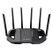 ASUS TUF Gaming BE6500 Wi-Fi 7 Gaming Router