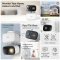 TP-LINK Tapo C216 Indoor/Outdoor Home Security Wi-Fi Camera
