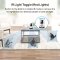 TP-LINK Tapo C225 Pan/Tilt AI Home Security Wi-Fi Camera