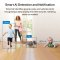 TP-LINK Tapo C225 Pan/Tilt AI Home Security Wi-Fi Camera