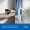 TP-LINK Tapo C246D 6MP Indoor/Outdoor Dual Lens Pan/Tilt Security Camera