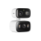 TP-LINK Tapo C246D 6MP Indoor/Outdoor Dual Lens Pan/Tilt Security Camera