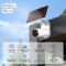 TP-LINK Tapo C460 KIT Solar-Powered Security Camera Kit