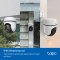 TP-LINK Tapo C500 Outdoor Pan/Tilt Security WiFi Camera