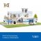 TP-LINK Tapo C560WS 4K 8MP Outdoor Pan/Tilt Security Wi-Fi Camera