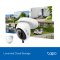 TP-LINK Tapo C560WS 4K 8MP Outdoor Pan/Tilt Security Wi-Fi Camera