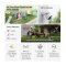 TP-LINK Tapo C560WS 4K 8MP Outdoor Pan/Tilt Security Wi-Fi Camera