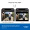 TP-LINK Tapo D230S1 Tapo Smart Battery Video Doorbell