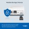 TP-LINK Tapo D230S1 Tapo Smart Battery Video Doorbell