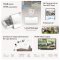 TP-LINK Tapo H500 Smart HomeBase
