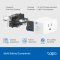 TP-LINK Tapo P110M Mini Smart Wi-Fi Plug, Energy Monitoring