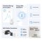 TP-LINK Tapo P110M Mini Smart Wi-Fi Plug, Energy Monitoring