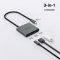 TP-LINK UH3020C USB Type-C 3 in 1 Hub