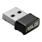 ASUS USB-AC53 Nano AC1200 Wi-Fi 5 USB Adapter