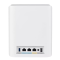 ASUS ZenWiFi BT10 AX7800 Mesh Wi-Fi 6 (1-Pack)