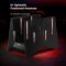 TP-LINK Archer GE800 BE19000 Tri-Band Wi-Fi 7 Gaming Router