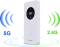 D-LINK DWR-U2000 5G NR MiFi Mobile Hotspot