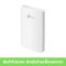 TP-LINK EAP235-Wall Omada AC1200 Wireless MU-MIMO Gigabit Wall Plate Access Point