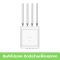 TP-LINK EAP668-Outdoor HD AX3600 Indoor/Outdoor WiFi 6 Access Point