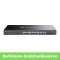 TP-LINK SG3428 Omada 24-Port Gigabit L2+ Managed Switch with 4 SFP Slots