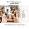 TP-LINK Tapo C212 Pan/Tilt Home Security Wi-Fi Camera