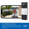TP-LINK Tapo D210 Tapo Video Doorbell Camera