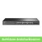 TP-LINK TL-SG3428 JetStream 24-Port Gigabit L2 Managed Switch with 4 SFP Slots