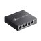 TP-Link ES205GP Omada 5-Port Gigabit Easy Managed Switch with 4-Port PoE+