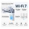 TP-Link Archer NB450 5G BE7200 Wi-Fi 7 Router