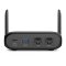 TP-Link TL-WR1512X Portable Router Back Interface with 5V Type-C Power and Gigabit Ports