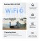 Infographics of TP-Link TL-WR1512X Key Features Including Dual-Band Wi-Fi 6 7 Operating Modes and Encrypted VPN