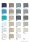เบอร์สี D102-7239 สีน้ำกันยุง กันไซแอนตี้มอสคิโต้ 1 ชนิดเนียน