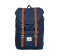 Canvas Backpack