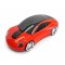 2.4G Car-shaped Wireless Mouse