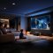 AWOL Aetherion Max RGB Laser UST Projector