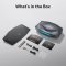 AWOL Aetherion Max RGB Laser UST Projector