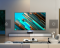 Hisense L9H TriChroma Laser TV with ALR Fixed Screen 120", built-in Netflixlix