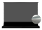 VIVIDSTORM S Lite Hyper Motorized Tension Floor Rising Lenticular ALR Projector Screen 150" for UST Projector