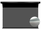 VIVIDSTORM 150" Lite Hyper Slimline Motorized Tension Lenticular ALR Projector Screen for UST Projector