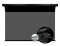 VIVIDSTORM 150" Lite Hyper Slimline Motorized Tension Lenticular ALR Projector Screen for UST Projector