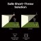 BenQ AH700ST Laser Projector for Golf Simulator