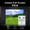 BenQ AH700ST Laser Projector for Golf Simulator