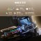 JMGO N3 4K RGB Triple Laser Projector