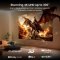 JMGO N3 Ultimate 4K Triple Laser Projector