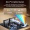 JMGO O2S Ultra 4K RGB Triple Laser UST Projector